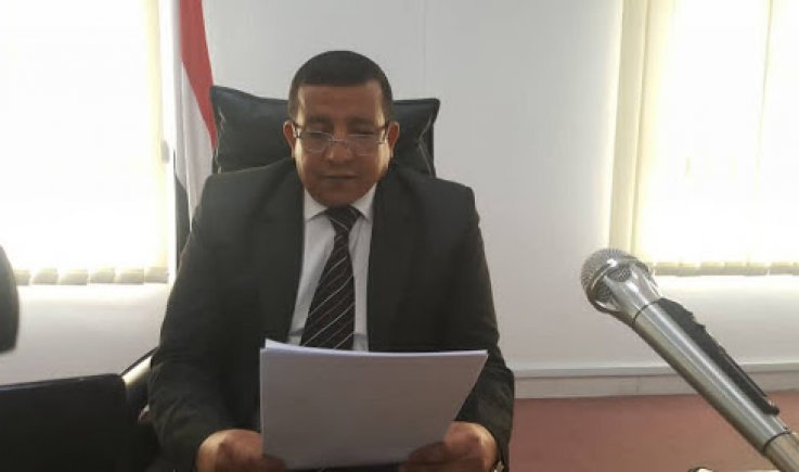 اليمن يشارك في مؤتمر برلمانات الدول الداعمة لفلسطين